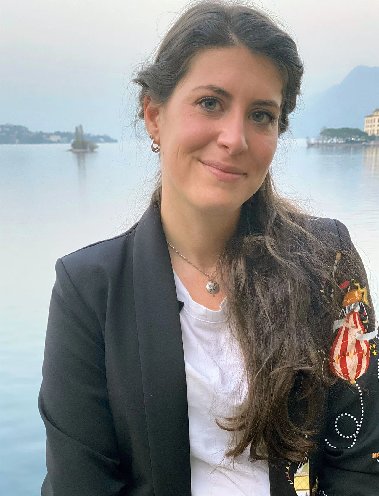 Dott.ssa Beatrice Anelli, psicologa